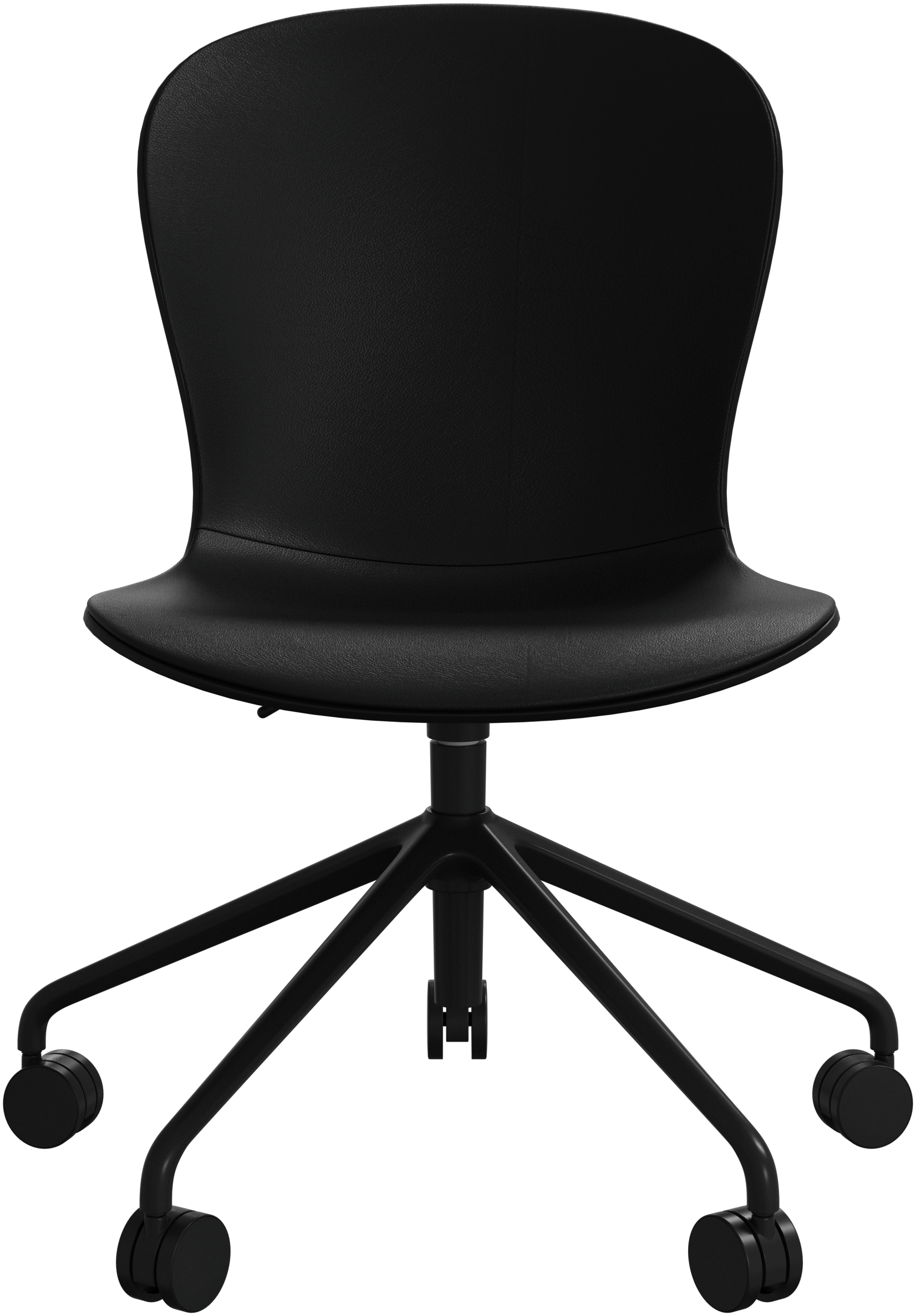 残暑セール◇OUTLET BoConcept ADELAIDE chair 座面 Adelaide office chair | Office chair | Adelaide | Henrik Pedersen